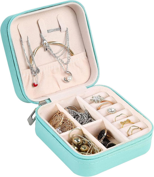 Petite Boîte à Bijoux pour Femme